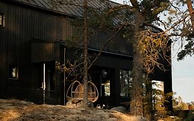 Hilltop House Premium Forest Villa